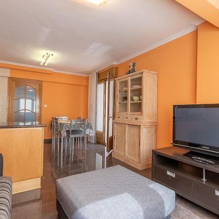 Confortable Apartamento En Lekeitio Zewnętrze zdjęcie