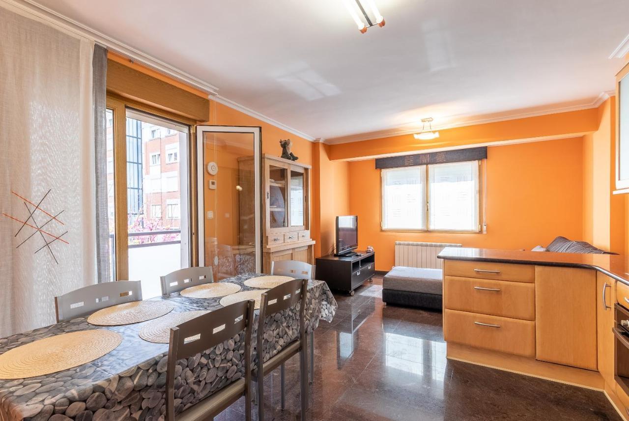 Confortable Apartamento En Lekeitio Zewnętrze zdjęcie