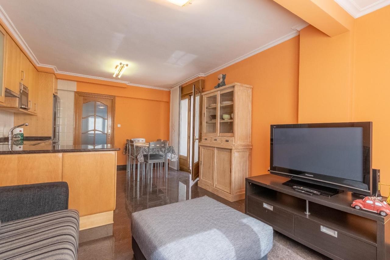 Confortable Apartamento En Lekeitio Zewnętrze zdjęcie