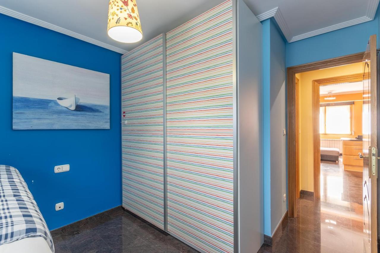 Confortable Apartamento En Lekeitio Zewnętrze zdjęcie