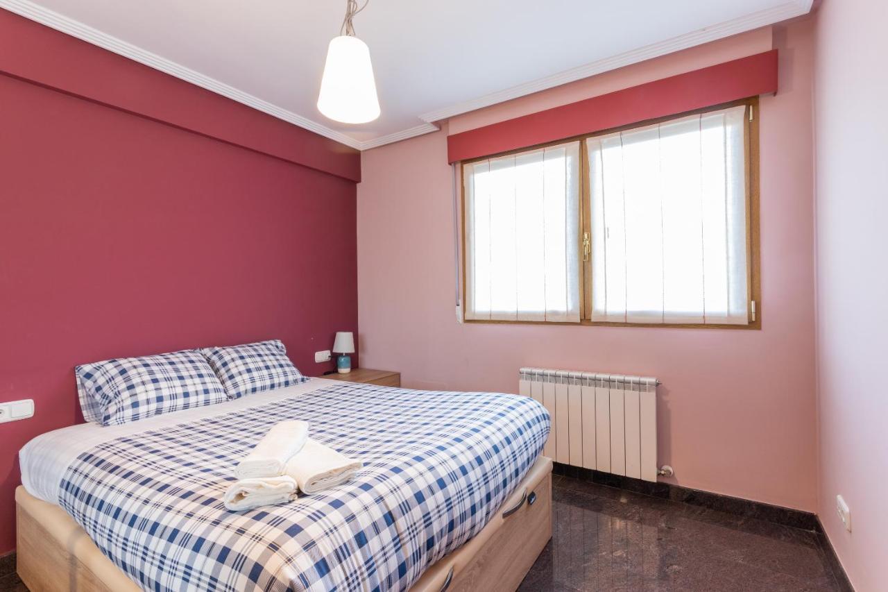 Confortable Apartamento En Lekeitio Zewnętrze zdjęcie