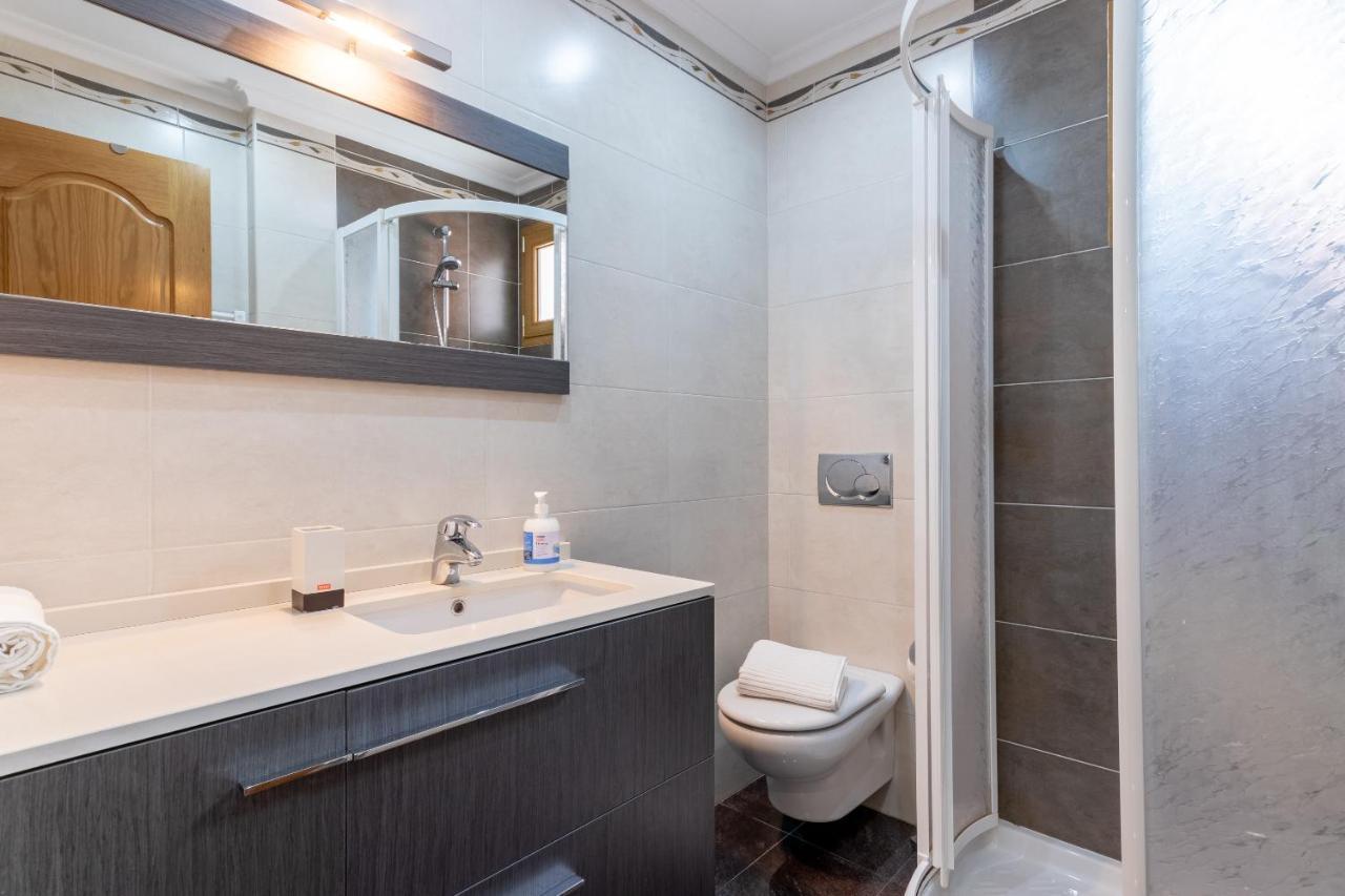Confortable Apartamento En Lekeitio Zewnętrze zdjęcie