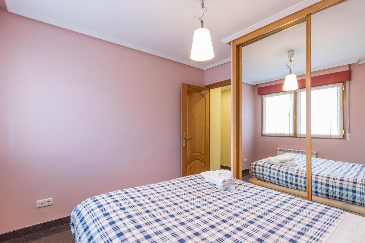 Confortable Apartamento En Lekeitio Zewnętrze zdjęcie