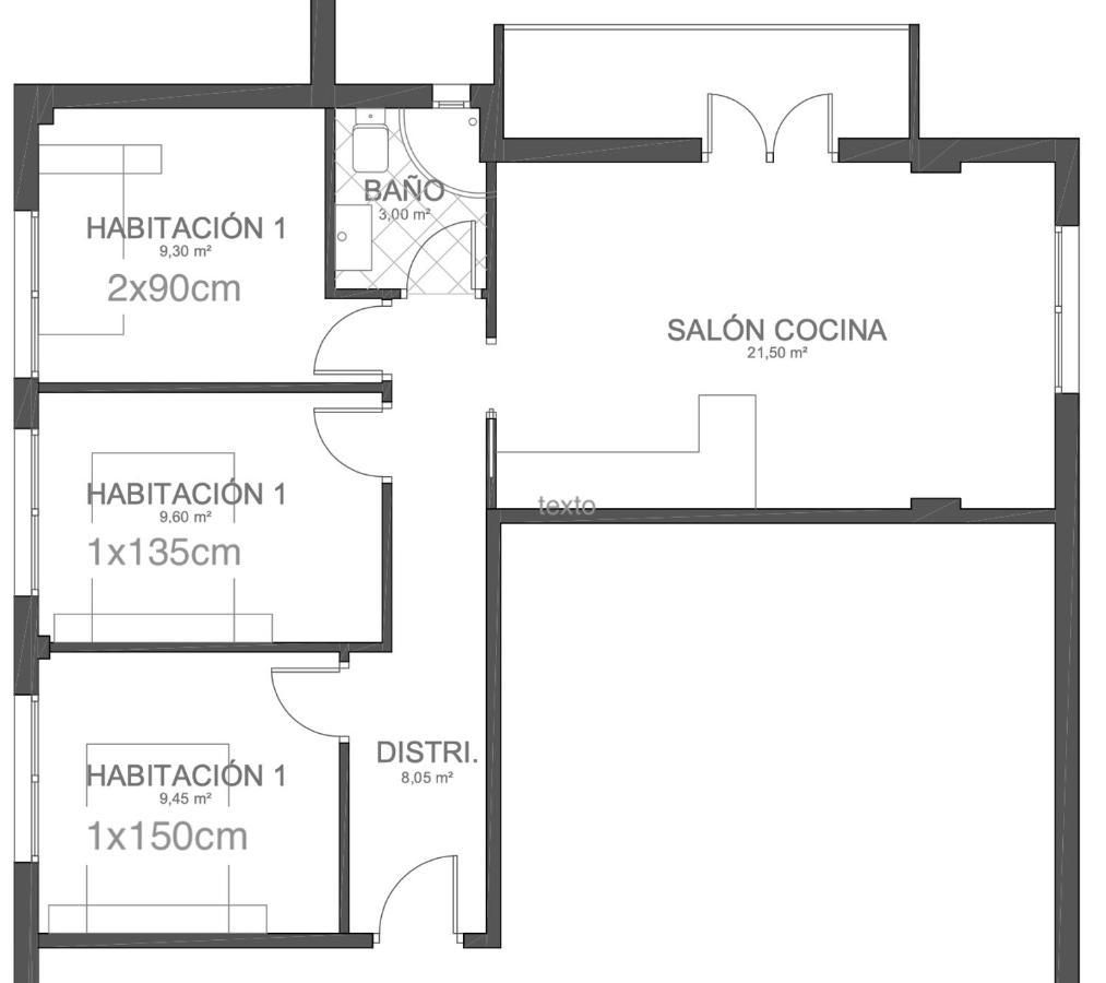 Confortable Apartamento En Lekeitio Zewnętrze zdjęcie