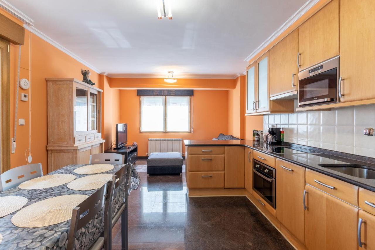 Confortable Apartamento En Lekeitio Zewnętrze zdjęcie