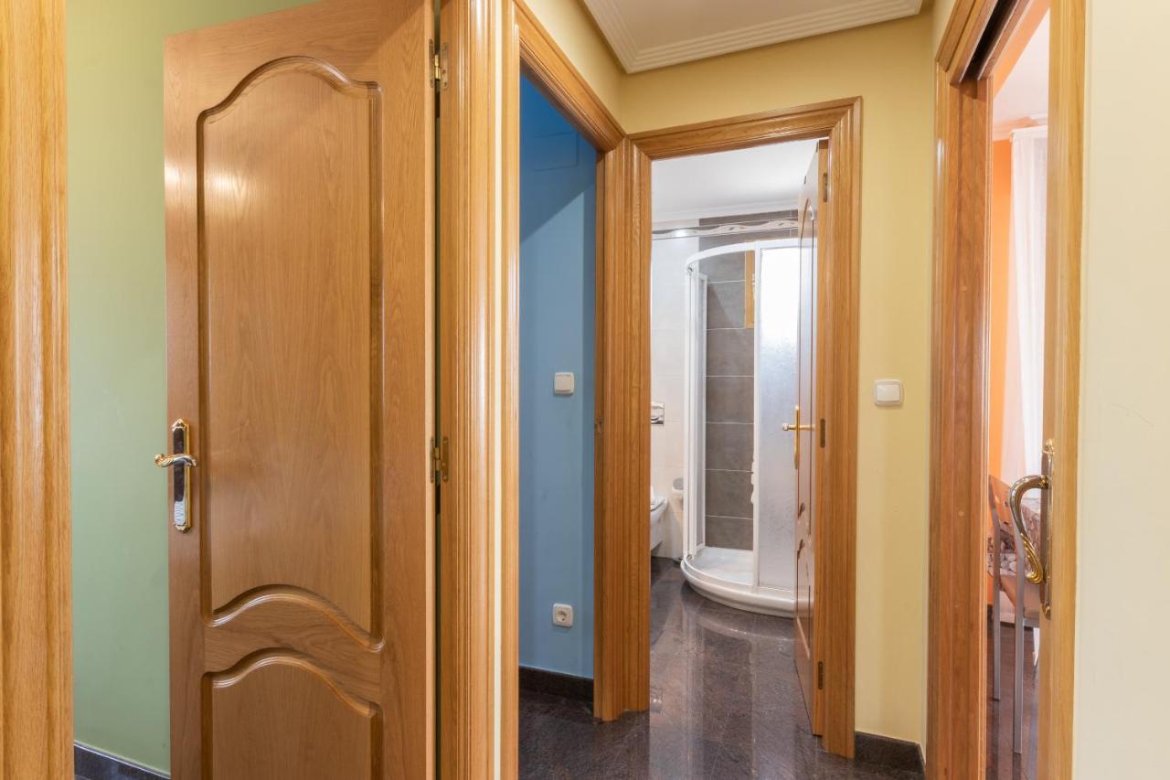 Confortable Apartamento En Lekeitio Zewnętrze zdjęcie