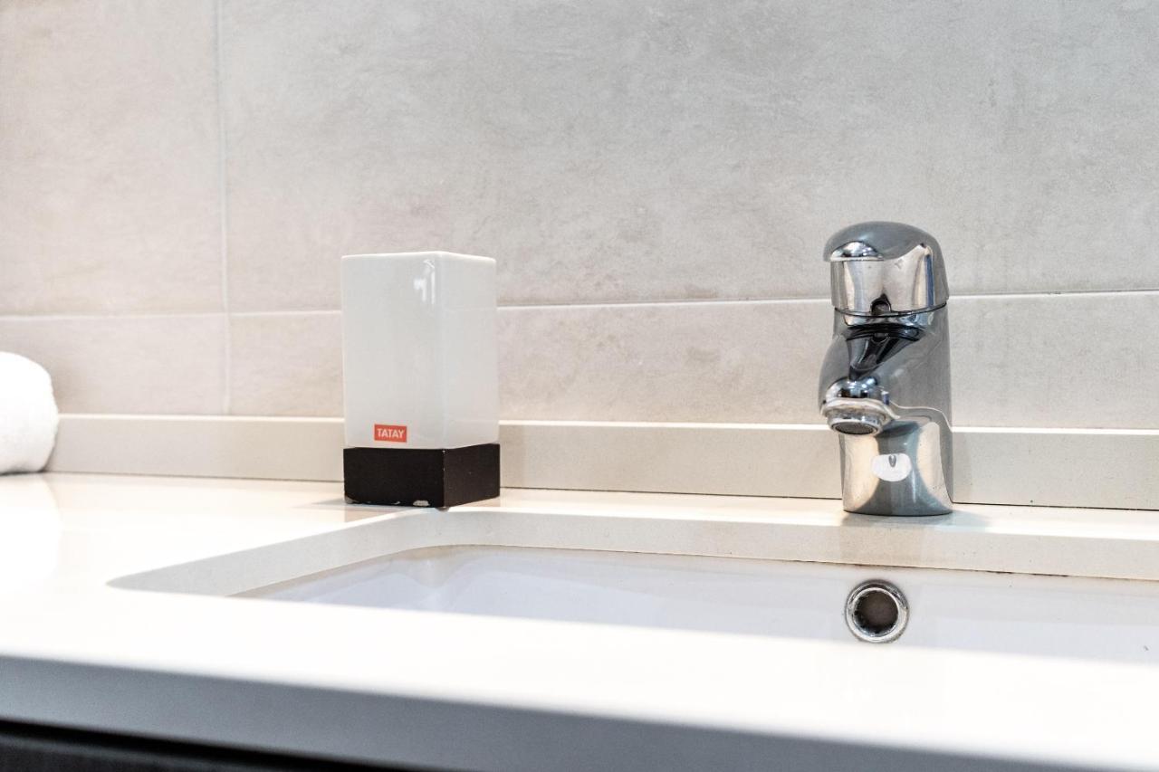 Confortable Apartamento En Lekeitio Zewnętrze zdjęcie