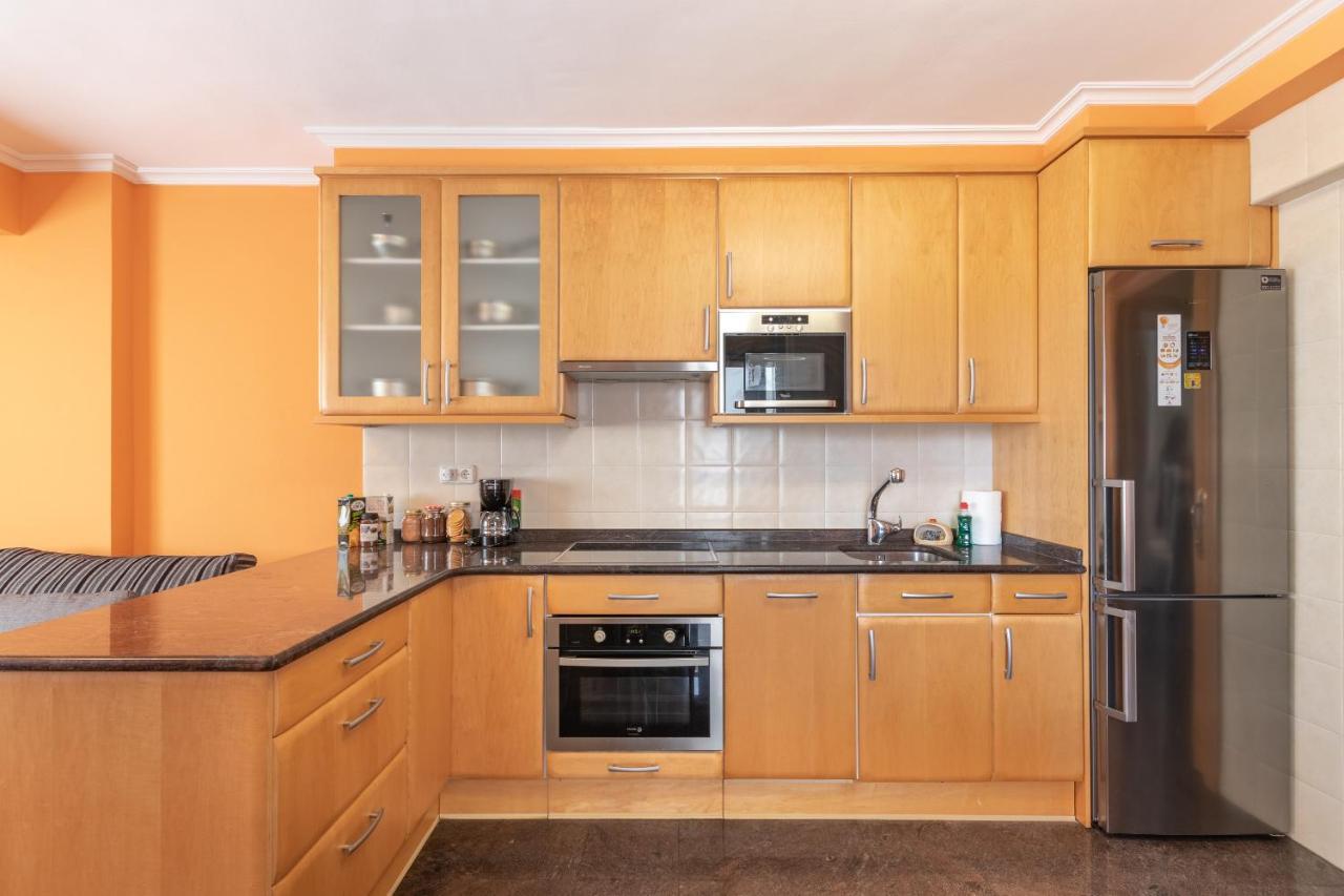 Confortable Apartamento En Lekeitio Zewnętrze zdjęcie