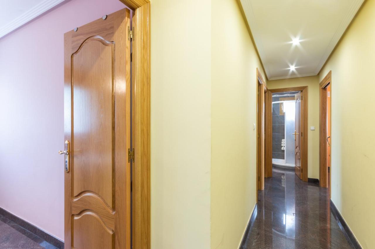 Confortable Apartamento En Lekeitio Zewnętrze zdjęcie