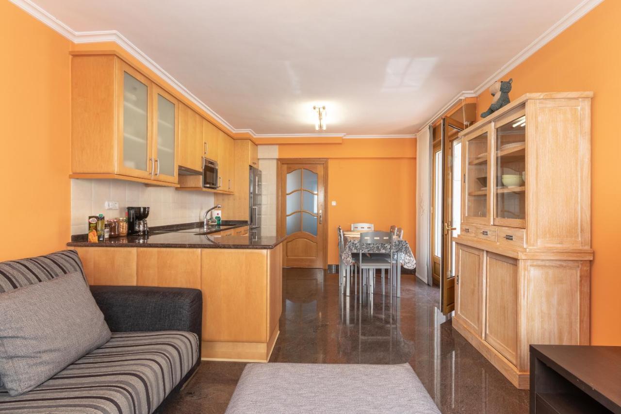 Confortable Apartamento En Lekeitio Zewnętrze zdjęcie
