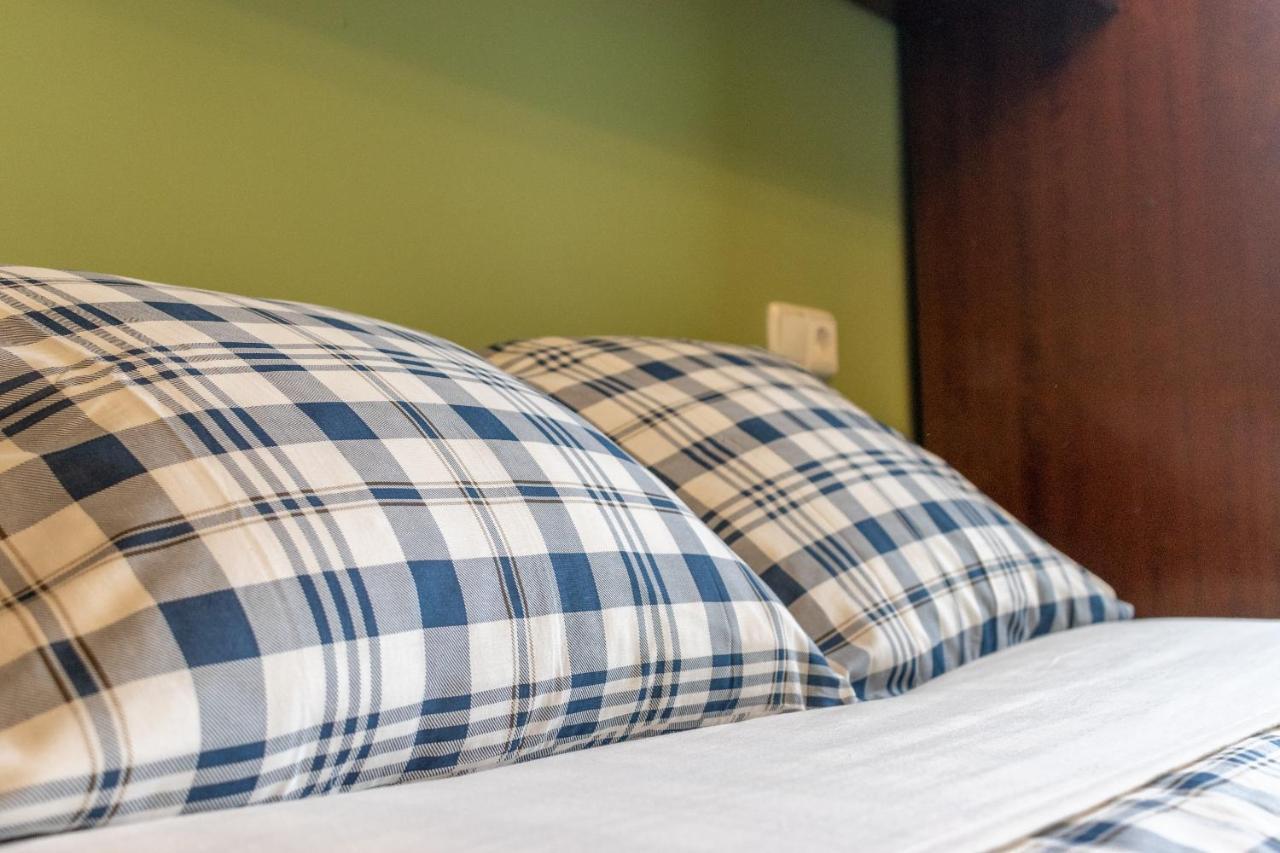 Confortable Apartamento En Lekeitio Zewnętrze zdjęcie