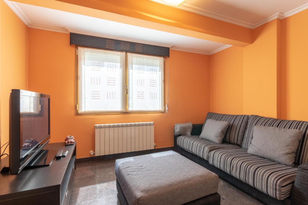 Confortable Apartamento En Lekeitio Zewnętrze zdjęcie