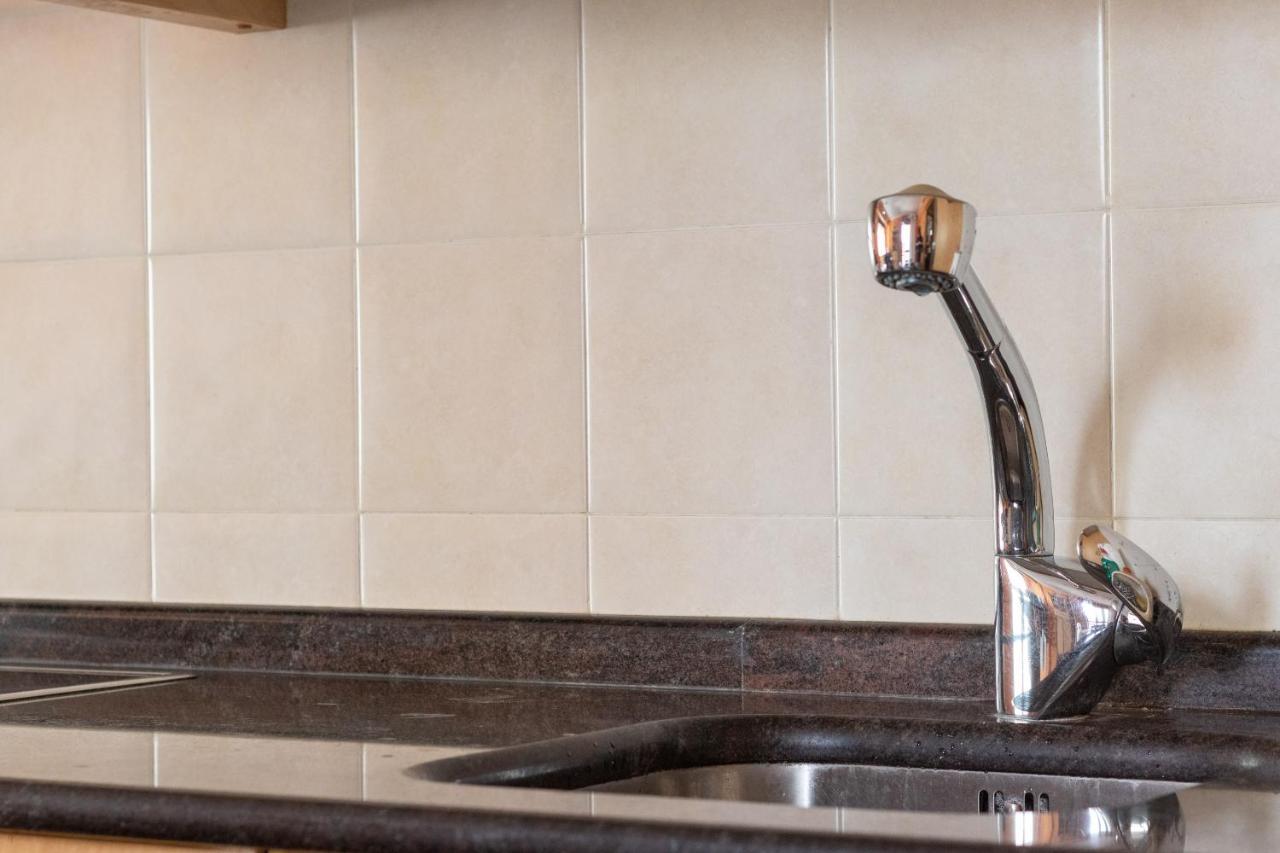 Confortable Apartamento En Lekeitio Zewnętrze zdjęcie