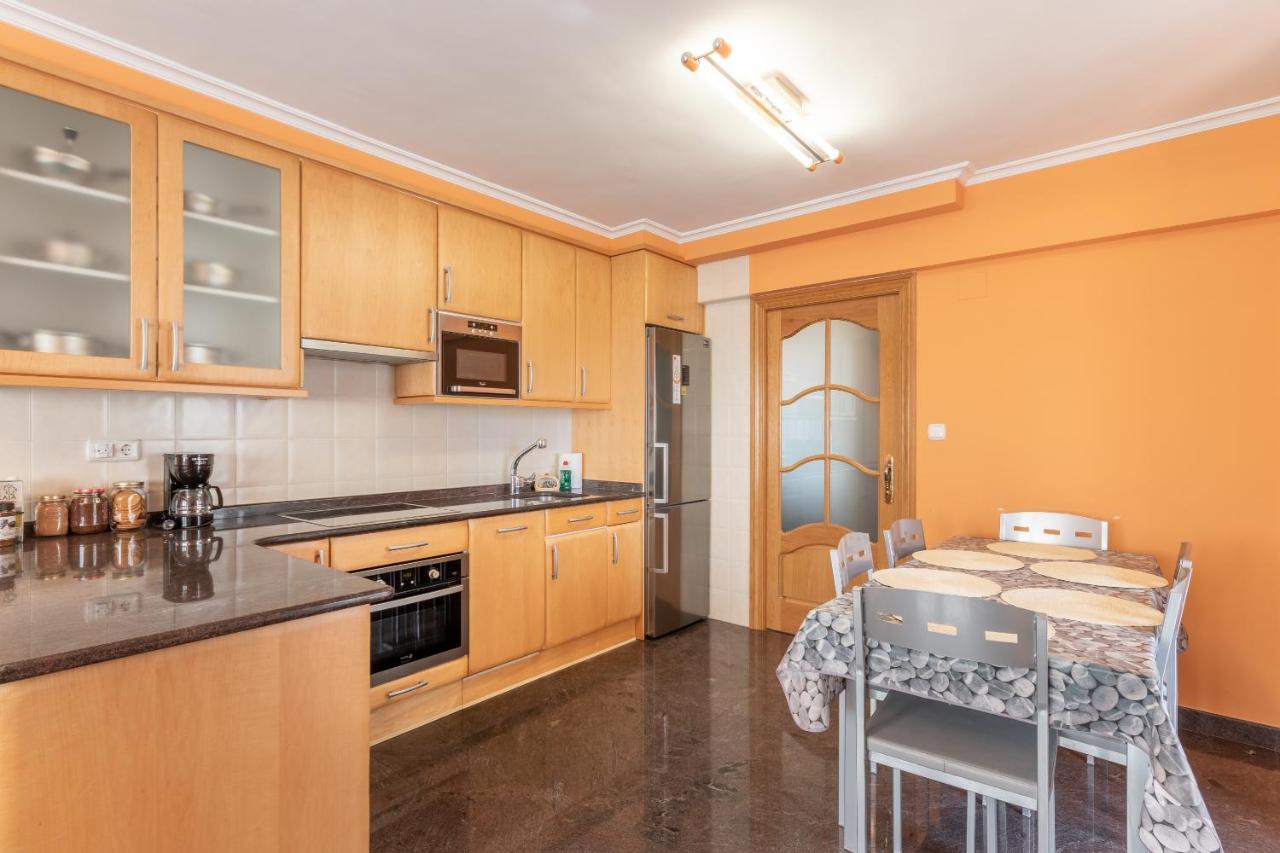 Confortable Apartamento En Lekeitio Zewnętrze zdjęcie