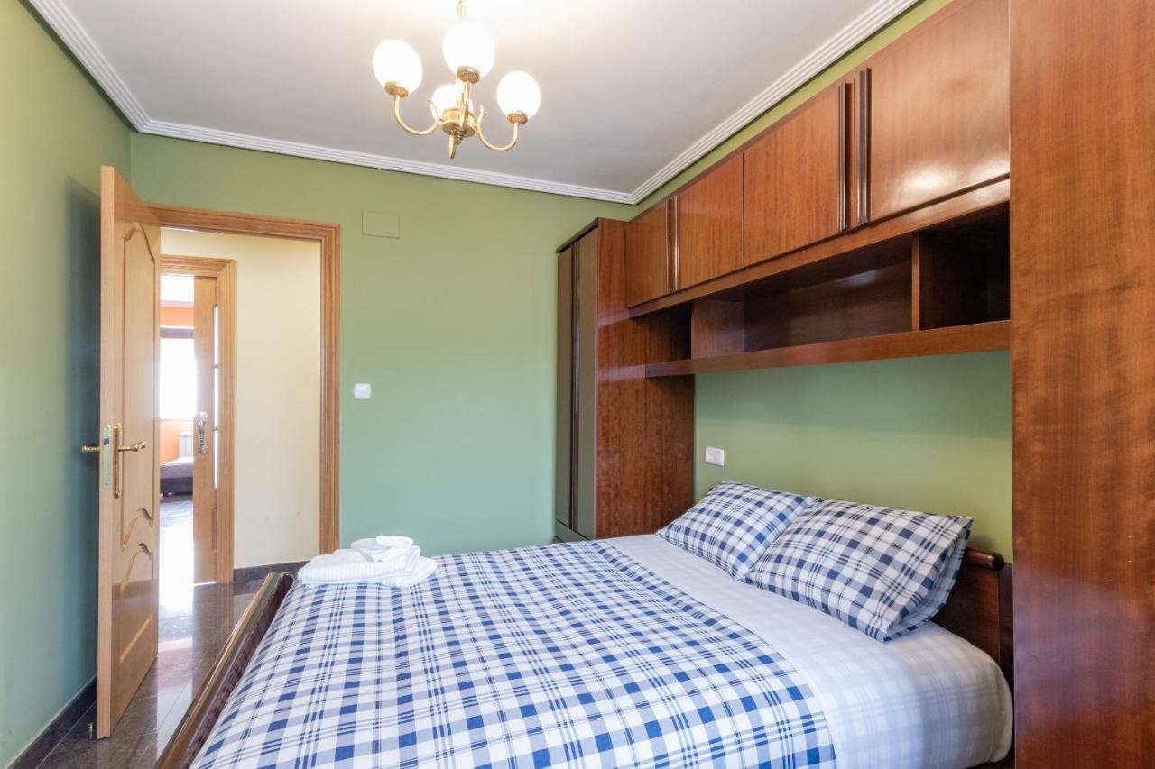 Confortable Apartamento En Lekeitio Zewnętrze zdjęcie