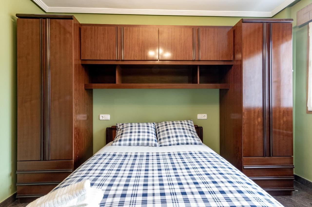 Confortable Apartamento En Lekeitio Zewnętrze zdjęcie