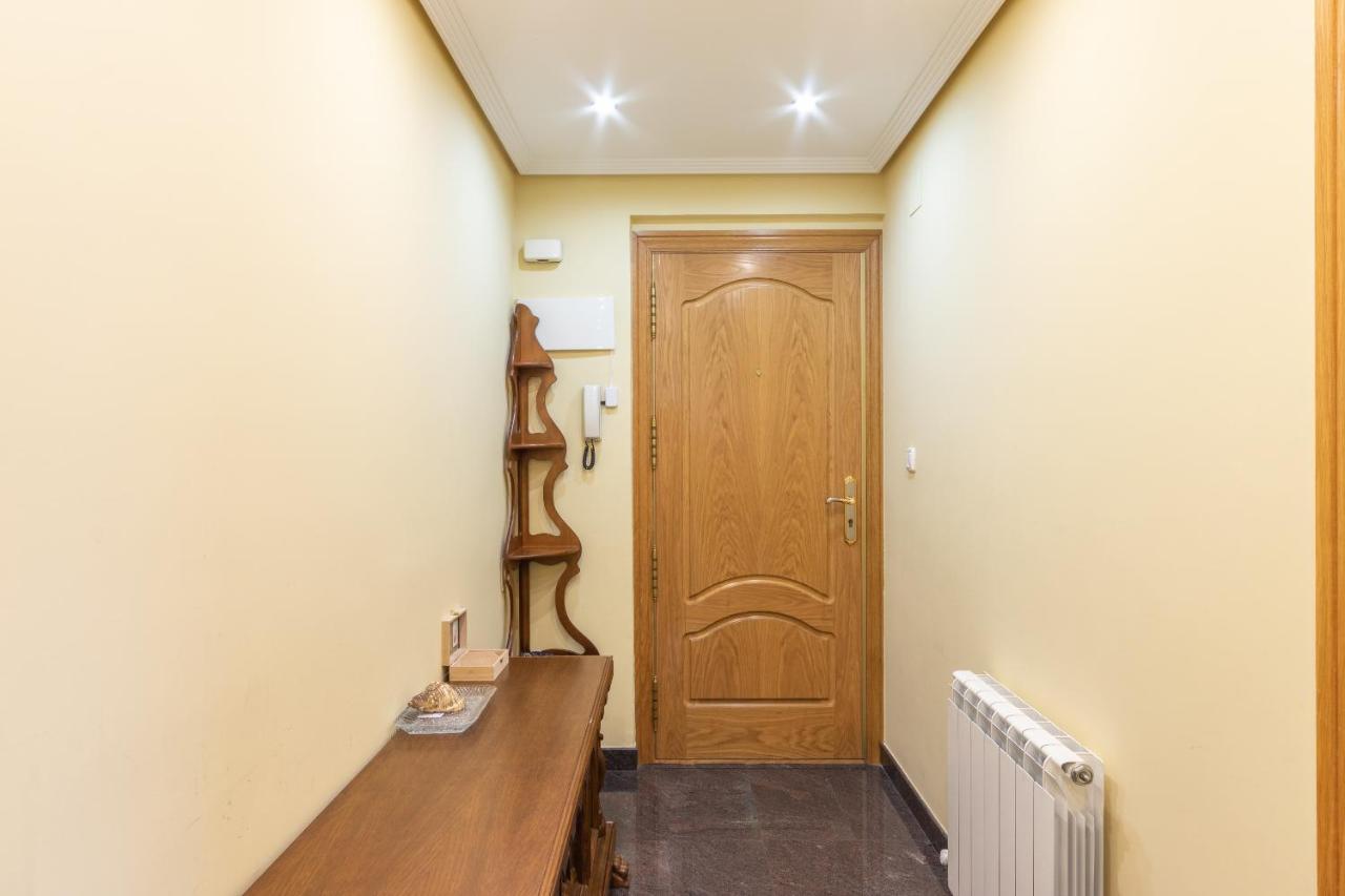 Confortable Apartamento En Lekeitio Zewnętrze zdjęcie