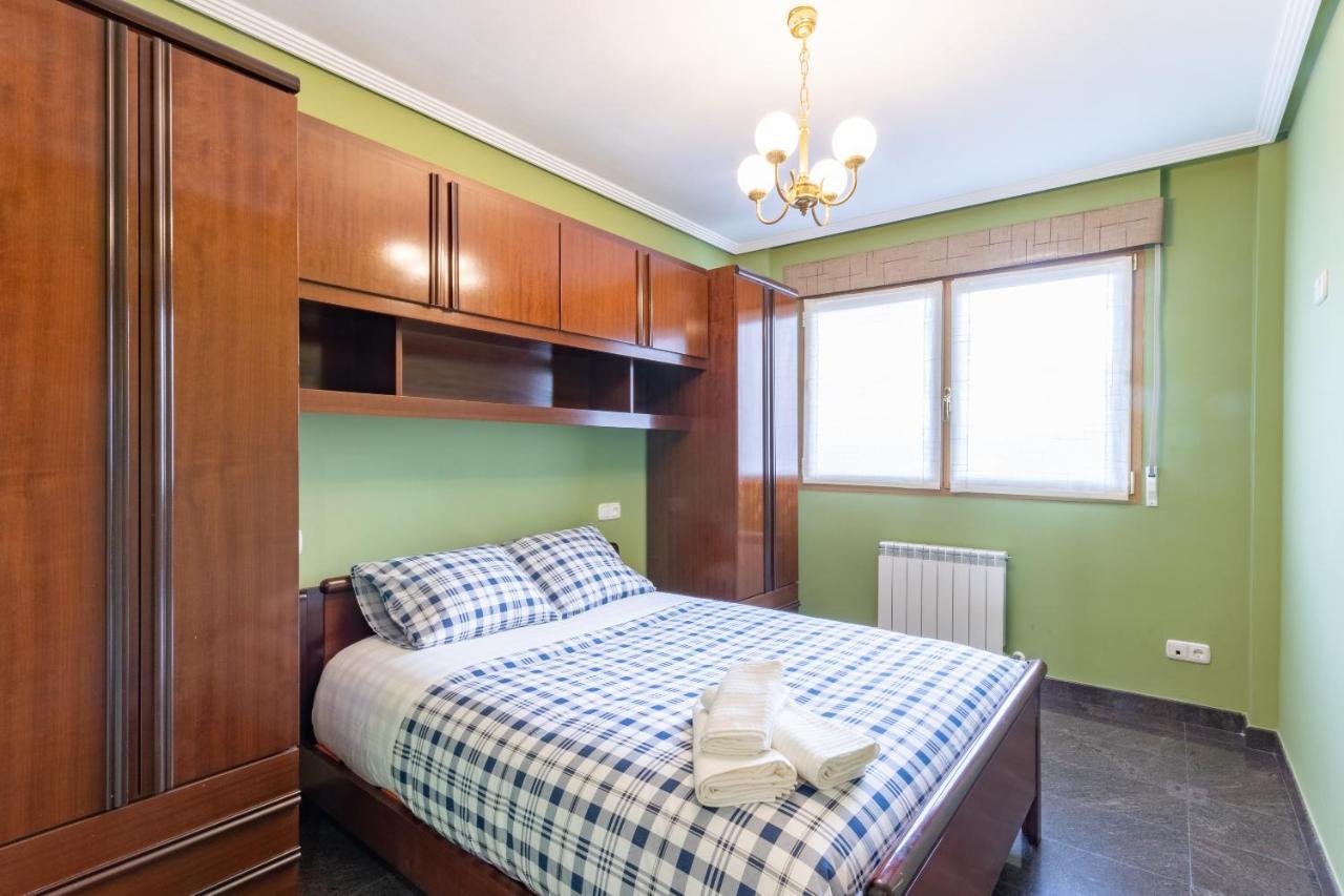 Confortable Apartamento En Lekeitio Zewnętrze zdjęcie