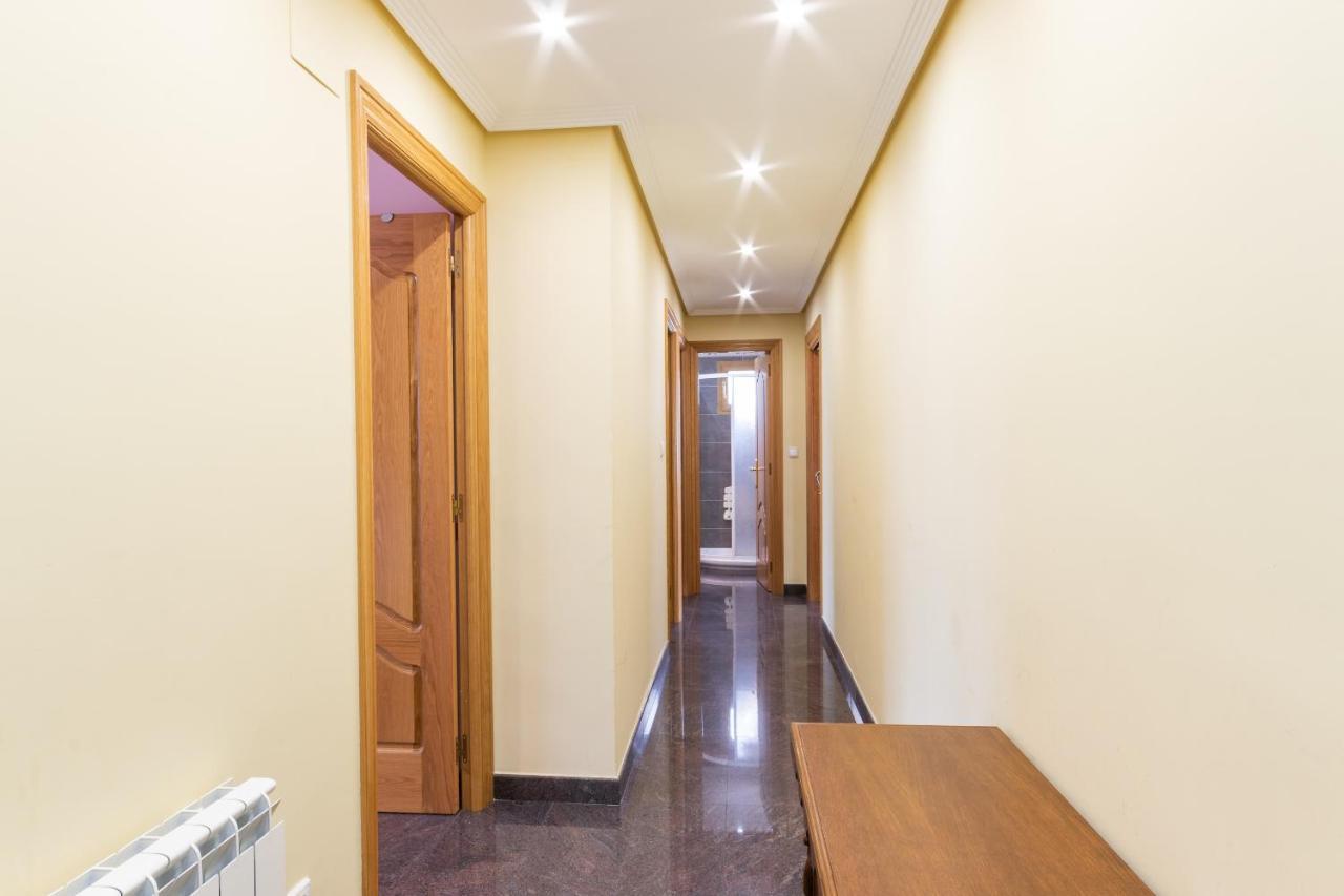 Confortable Apartamento En Lekeitio Zewnętrze zdjęcie