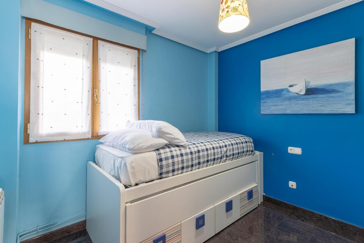 Confortable Apartamento En Lekeitio Zewnętrze zdjęcie