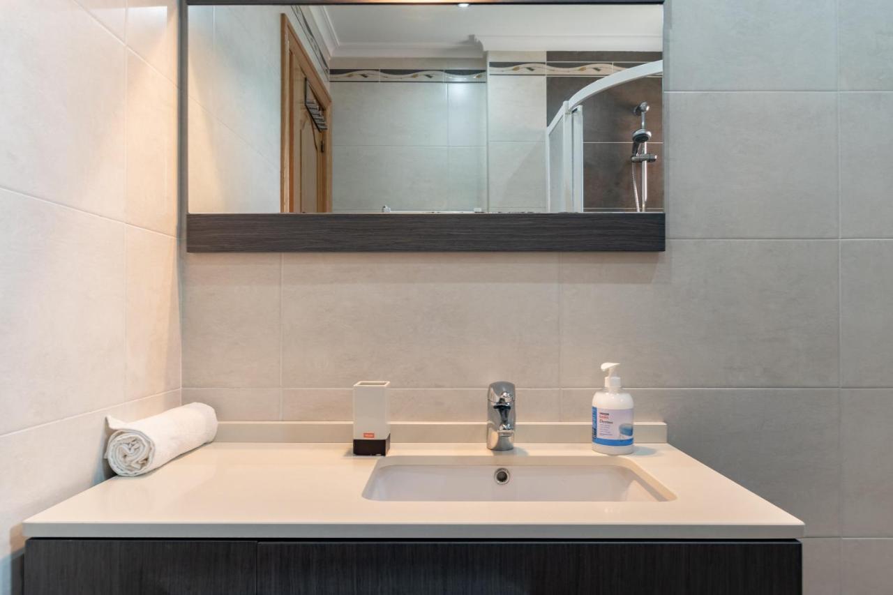Confortable Apartamento En Lekeitio Zewnętrze zdjęcie